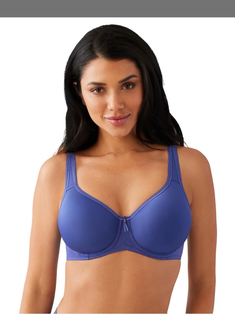 Wacoal tshirt Full-Coverage Underwire Bra 36DDD